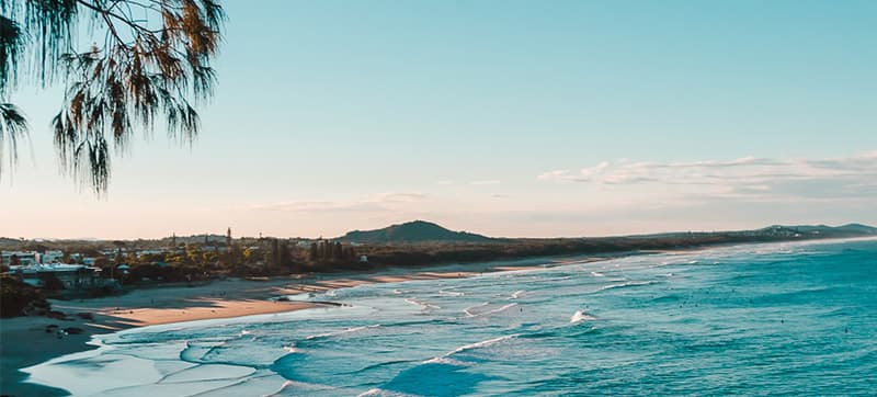 Ενοικίαση αυτοκινήτων σε Σάνσαϊν Κόουστ