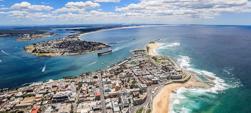 Φτηνές Ενοικίαση αυτοκινήτων σε Νιούκασλ Αεροδρόμιο