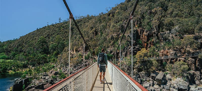 Ενοικίαση αυτοκινήτων σε Λόνσεστον