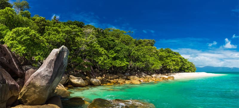 Ενοικίαση αυτοκινήτων σε Κερνς Εσωτερικό