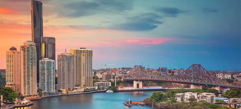 Φτηνές Ενοικίαση αυτοκινήτων σε Μπρίσμπεϊν Εσωτερικό Αεροδρόμιο