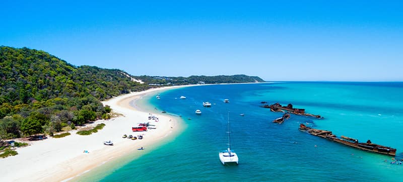 Ενοικίαση αυτοκινήτων σε Μπρίσμπεϊν Εσωτερικό