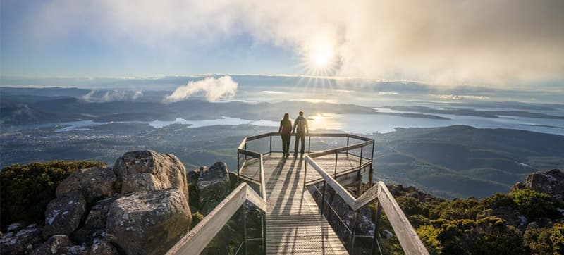 Ενοικίαση αυτοκινήτων σε Χόμπαρτ