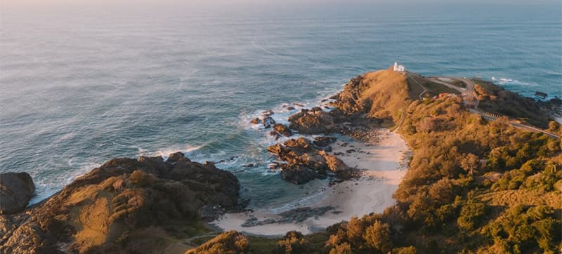 Ενοικίαση αυτοκινήτων σε Πορτ Μακουάρι