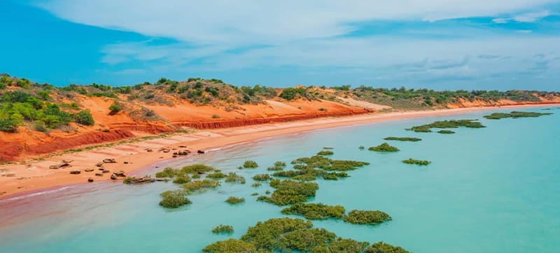 Φτηνές Ενοικίαση αυτοκινήτων σε Μπρουμ Αεροδρόμιο