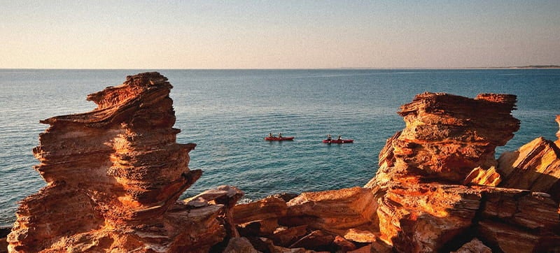 Ενοικίαση αυτοκινήτων σε Μπρουμ