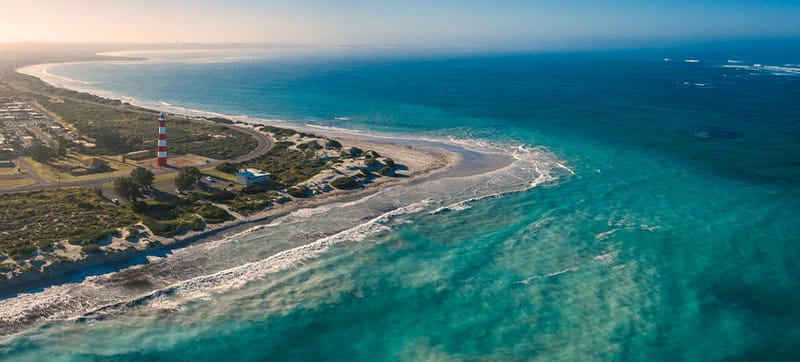 Φτηνές Ενοικίαση αυτοκινήτων σε Τζέραλντον Αεροδρόμιο