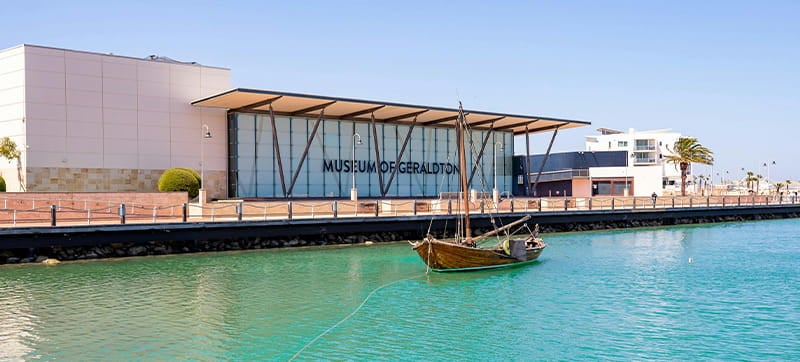 Ενοικίαση αυτοκινήτων σε Τζέραλντον