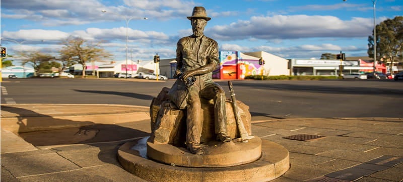 Φτηνές Ενοικίαση αυτοκινήτων σε Καλγκούρλι Αεροδρόμιο