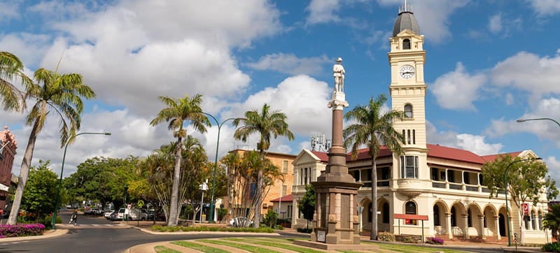 Ενοικίαση αυτοκινήτων σε Μπούνταμπεργκ