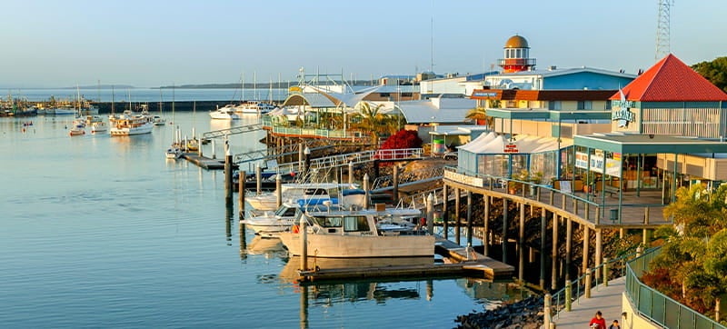 Φτηνές Ενοικίαση αυτοκινήτων σε Χέρβεϊ Μπέι Αεροδρόμιο