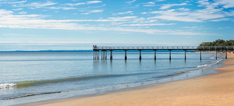 Ενοικίαση αυτοκινήτων σε Χέρβεϊ Μπέι