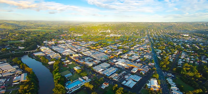 Φτηνές Ενοικίαση αυτοκινήτων σε Λίσμορ Αεροδρόμιο