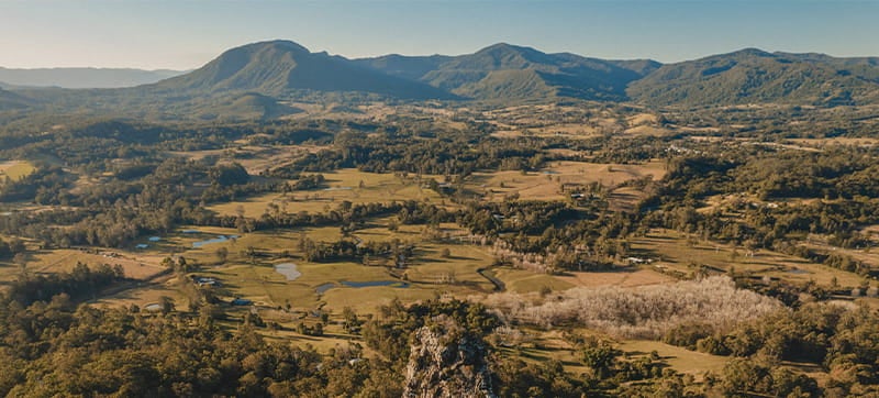 Ενοικίαση αυτοκινήτων σε Λίσμορ