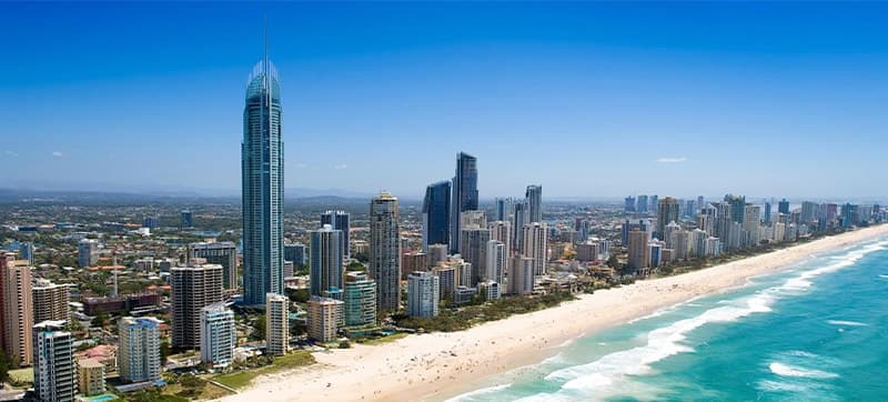 Φτηνές Ενοικίαση αυτοκινήτων σε Καμπέρα Αεροδρόμιο