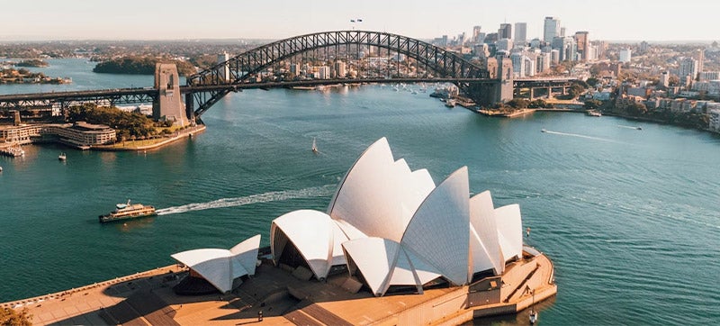 Φτηνές Ενοικίαση αυτοκινήτων σε Σίδνεϊ Αεροδρόμιο