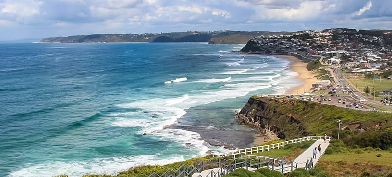 Ενοικίαση αυτοκινήτων σε Ουίλιαμταουν