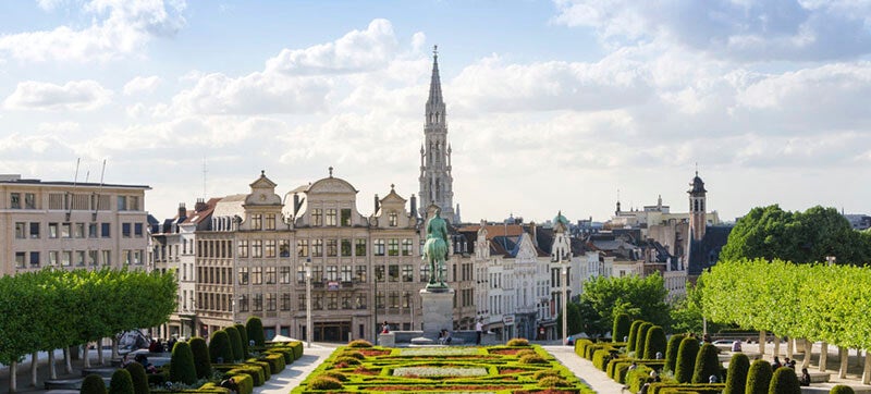 Φτηνές Ενοικίαση αυτοκινήτων σε Βρυξελλών