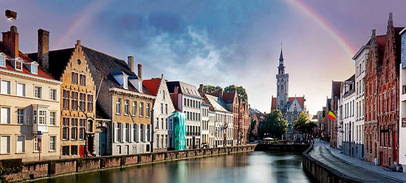 Ενοικίαση αυτοκινήτων σε Βρυξελλών