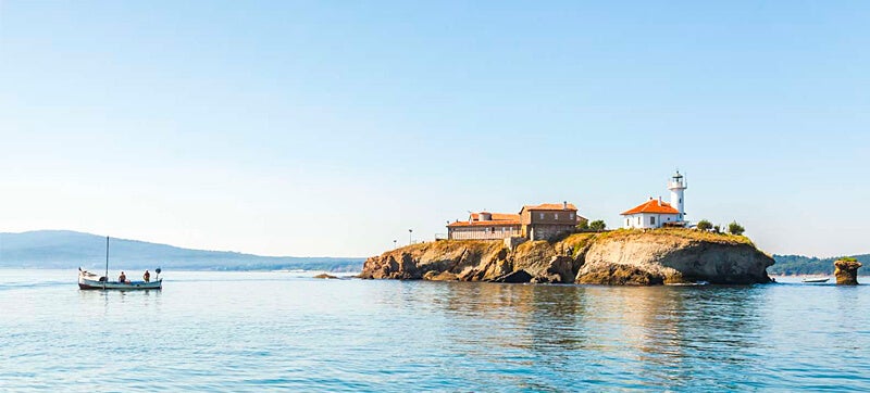 Φτηνές Ενοικίαση αυτοκινήτων σε Μπουργκάς Αεροδρόμιο