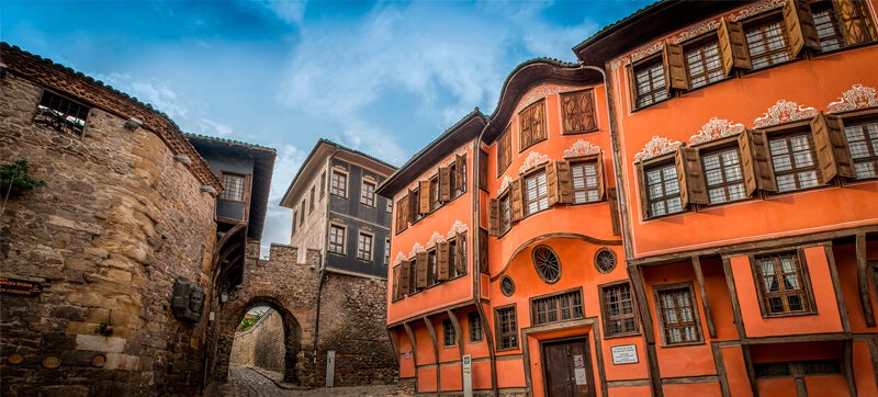 Ενοικίαση αυτοκινήτων σε Φιλιππούπολη