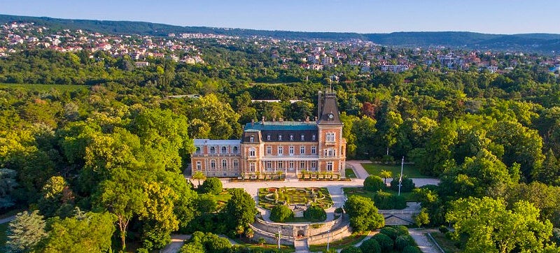 Ενοικίαση αυτοκινήτων σε Βάρνα