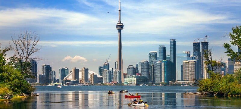 Φτηνές Ενοικίαση αυτοκινήτων σε Τορόντο, Pearson Αεροδρόμιο