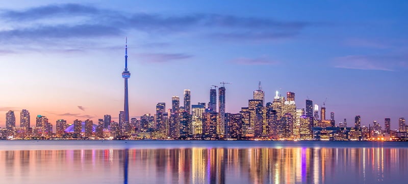 Φτηνές Ενοικίαση αυτοκινήτων σε Τορόντο, Billy Bishop Αεροδρόμιο