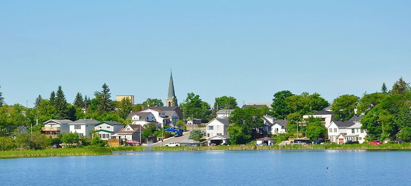 Ενοικίαση αυτοκινήτων σε Τίμινς