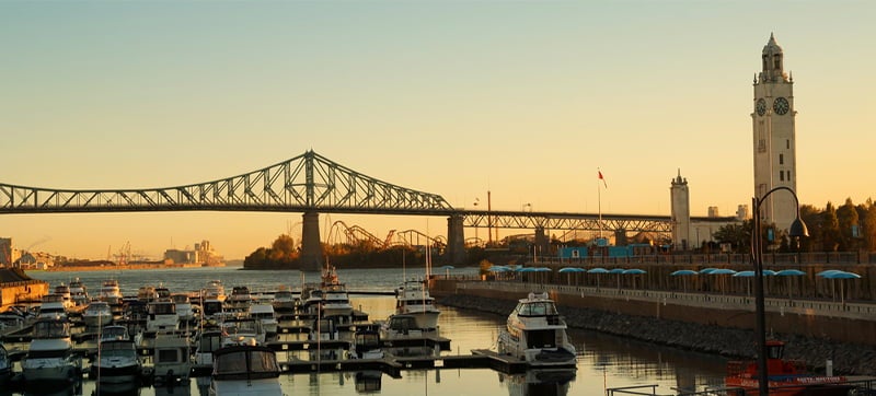 Φτηνές Ενοικίαση αυτοκινήτων σε Μόντρεαλ-Trudeau Αεροδρόμιο
