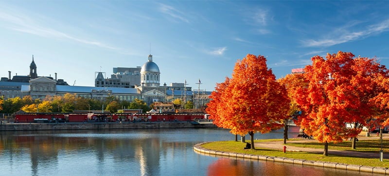 Ενοικίαση αυτοκινήτων σε Μόντρεαλ-Trudeau
