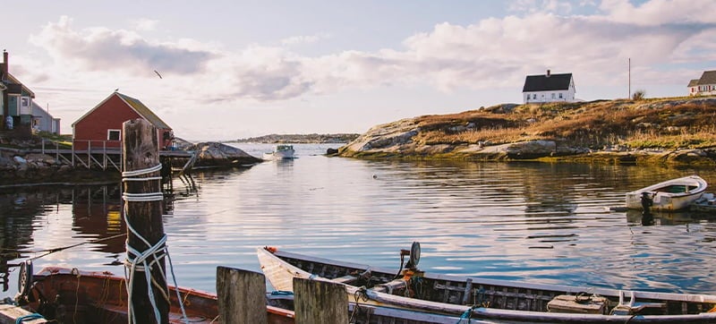 Ενοικίαση αυτοκινήτων σε Χάλιφαξ Στάνφιλντ
