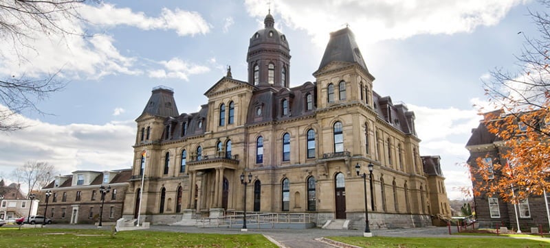 Ενοικίαση αυτοκινήτων σε Φρέντερικτον