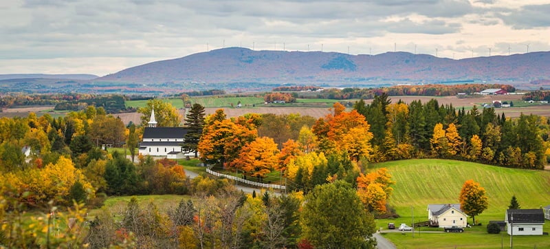 Ενοικίαση αυτοκινήτων σε Μόνκτον