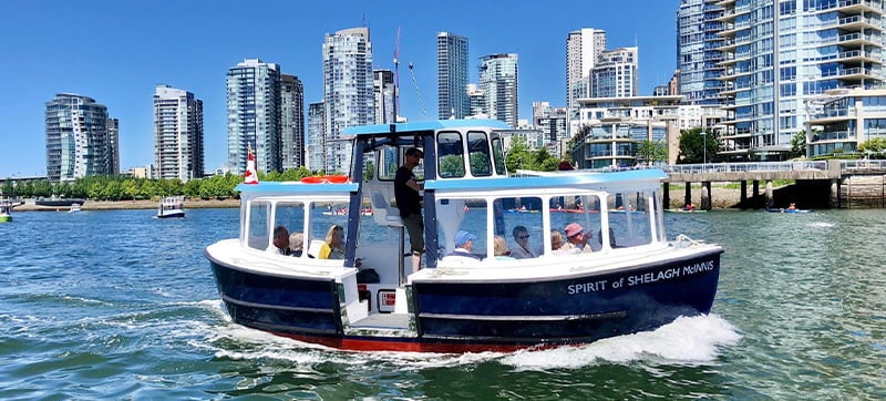 Ενοικίαση αυτοκινήτων σε Vancouver