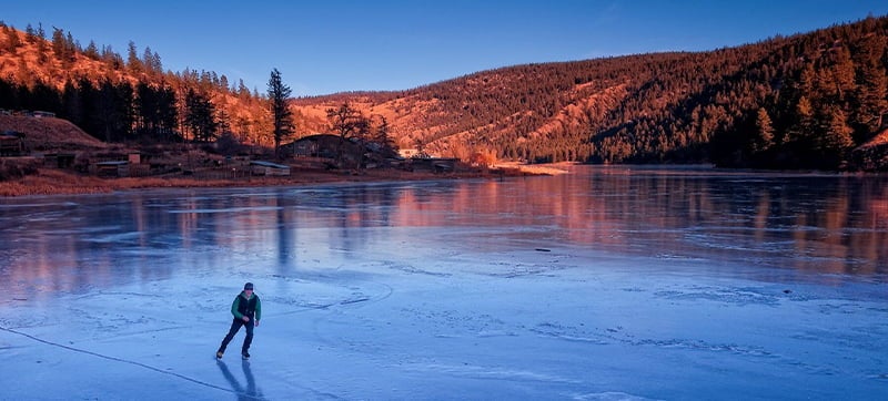 Ενοικίαση αυτοκινήτων σε Κάμλουπς