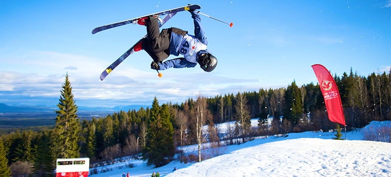 Ενοικίαση αυτοκινήτων σε Πρίγκιπας Τζορτζ