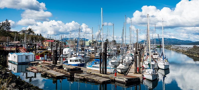 Ενοικίαση αυτοκινήτων σε Κάμπελ Ρίβερ