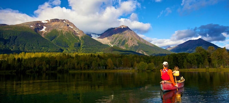 Ενοικίαση αυτοκινήτων σε Σμίδερς