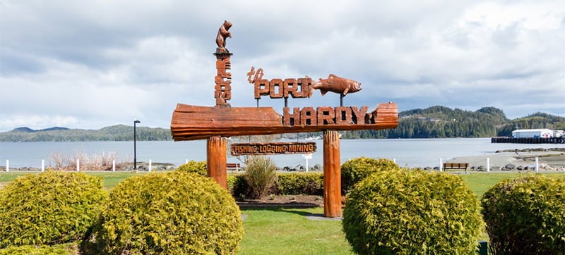 Φτηνές Ενοικίαση αυτοκινήτων σε Πορτ Χάρντι Αεροδρόμιο