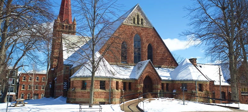 Ενοικίαση αυτοκινήτων σε Τσάρλοταουν