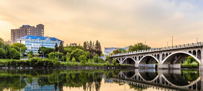 Ενοικίαση αυτοκινήτων σε Σασκάτουαν