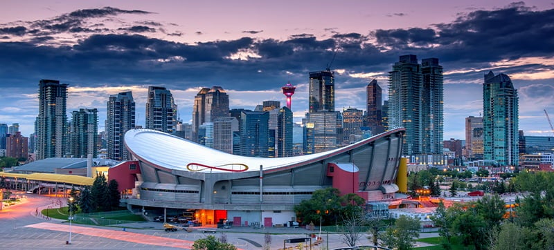 Ενοικίαση αυτοκινήτων σε Κάλγκαρι