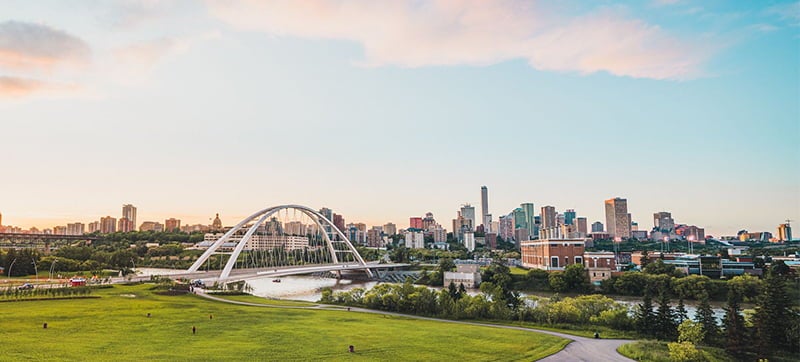 Cheap Car Rental in Edmonton Airport
