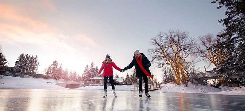 Car Rental in Edmonton