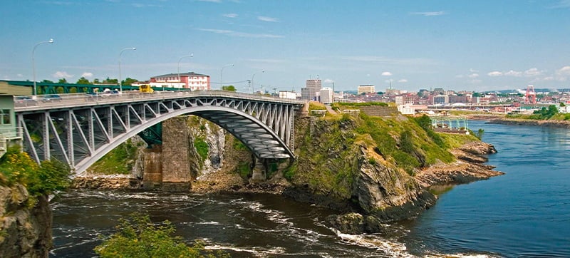 Noleggio Auto a St. John's