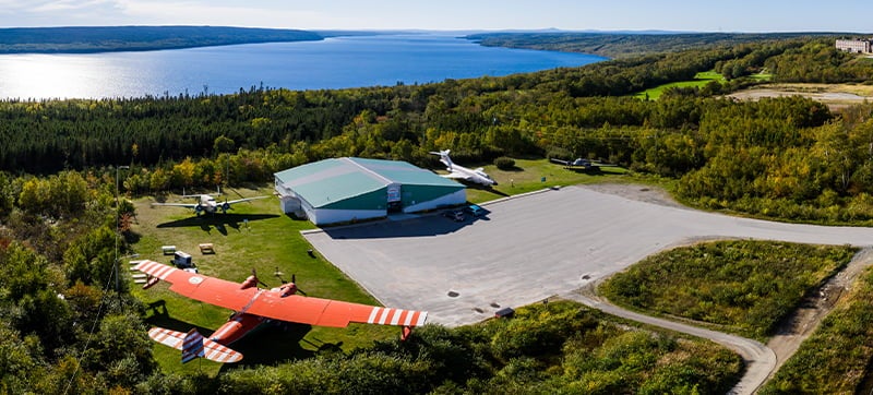 Ενοικίαση αυτοκινήτων σε Γκάντερ