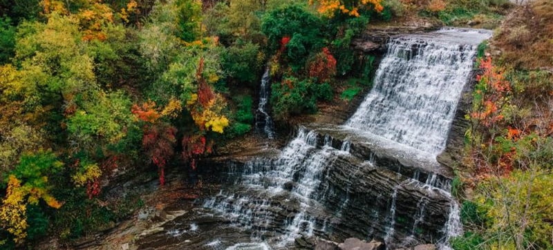 Ενοικίαση αυτοκινήτων σε Hamilton