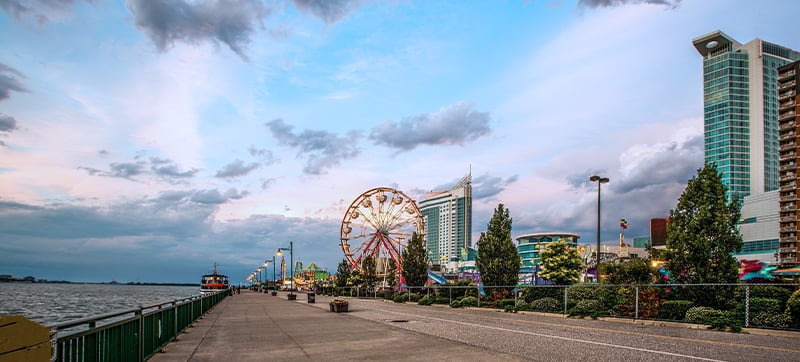 Ενοικίαση αυτοκινήτων σε Γουίνδσορ