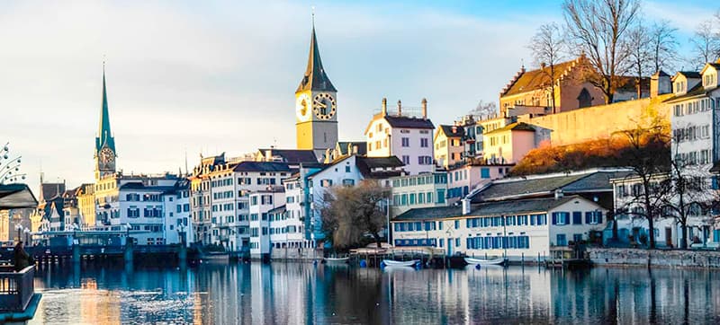 Φτηνές Ενοικίαση αυτοκινήτων σε Ζυρίχη Αεροδρόμιο